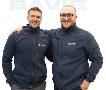 Lerne das Team von Bavie Haustechnik besser kennen.