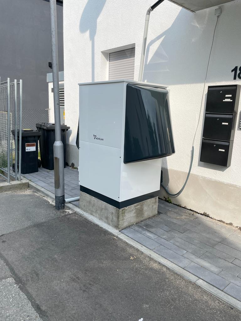 WÄRMEPUMPEN AUF PLATZ 1 DER BELIEBTESTEN HEIZUNGSARTEN IN DEUTSCHLAND